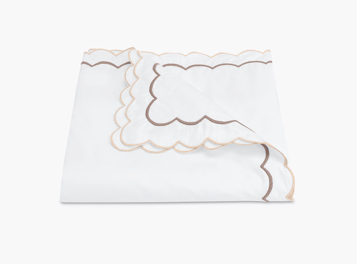 India Duvet Cover