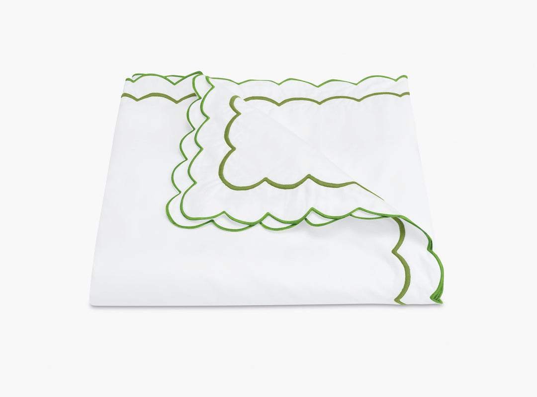 India Duvet Cover