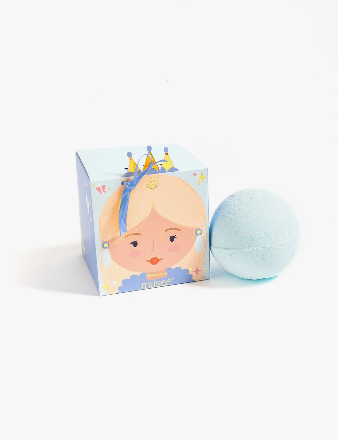 Princess Izzie Boxed Bomb