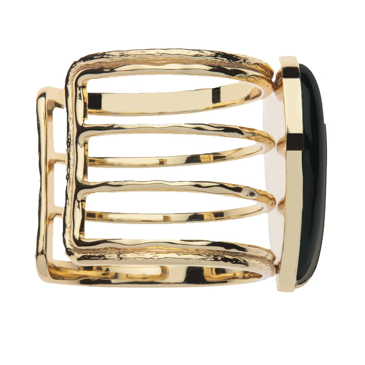 LOVE Split Carry Your Heart Cuff