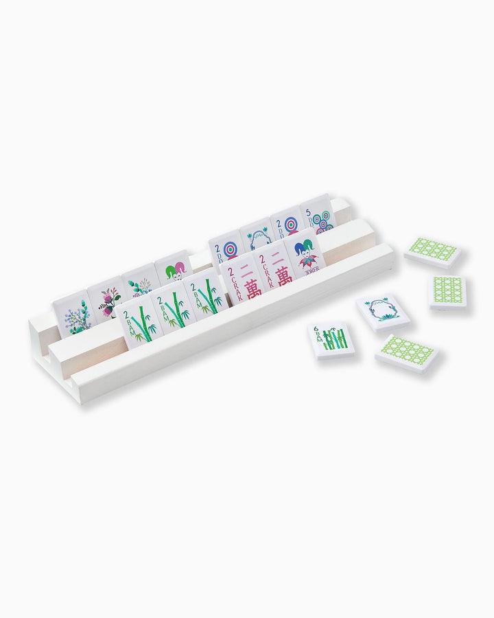 Jardin Debutant Tile Set