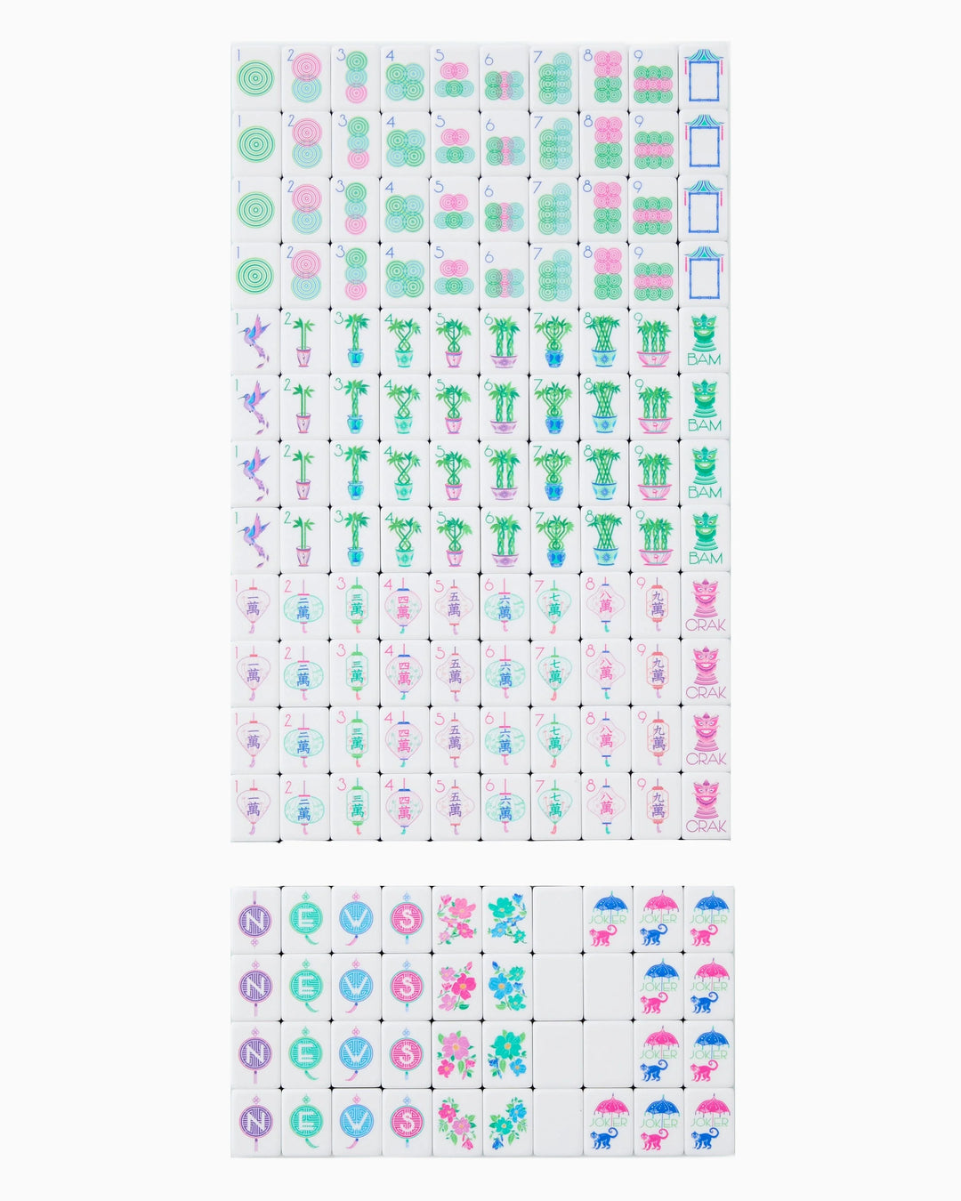 Jasmine Starter Kit