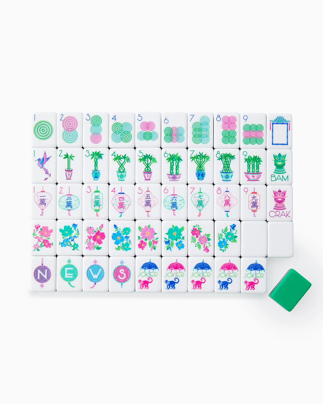 Jasmine Ultimate Starter Kit