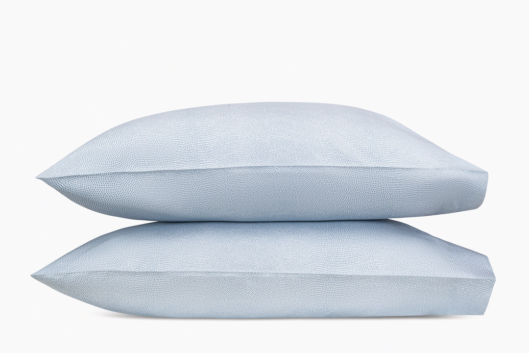 Jasper Pillowcase - Pair - Charlotte's Inc