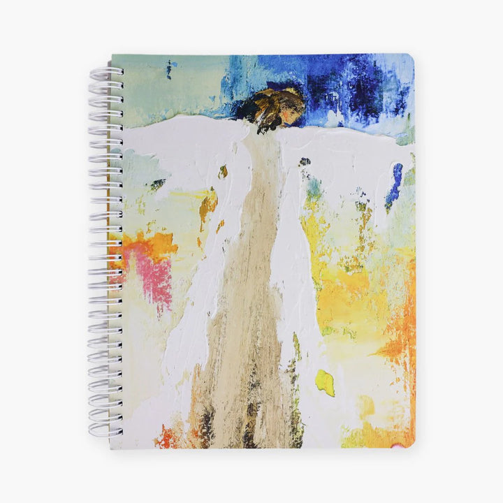 Joy Spiral Journal - Charlotte's Inc