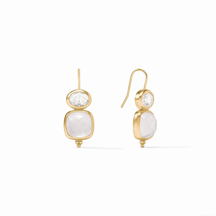 Kaleidoscope Earring | +Colors