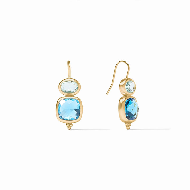 Kaleidoscope Earring | +Colors