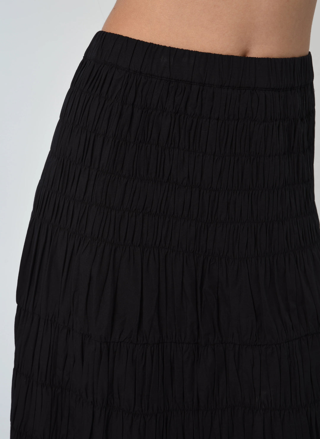 Kelly Skirt | Black