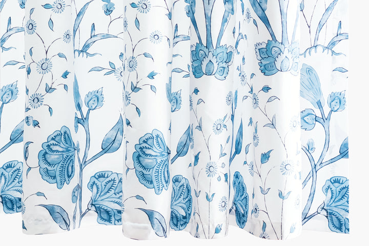 Khilana Shower Curtain