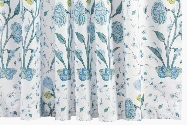Khilana Shower Curtain