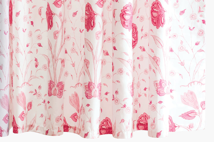 Khilana Shower Curtain