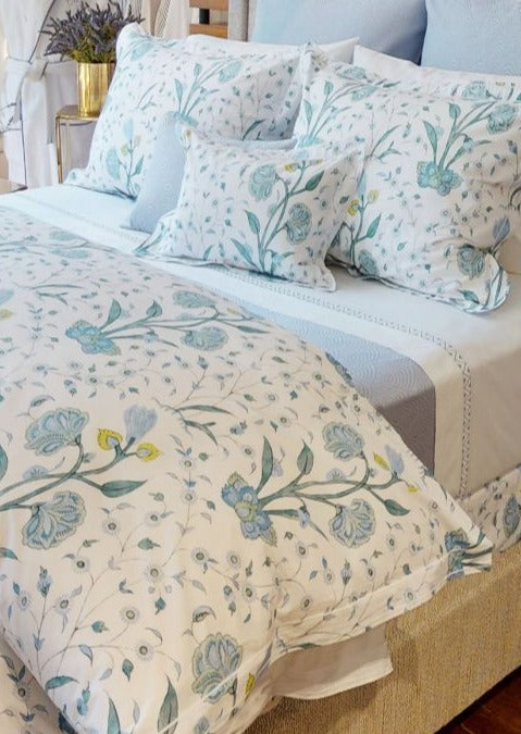 Khilana Duvet Cover