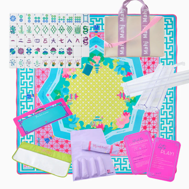 Lagoon Ultimate Starter Kit