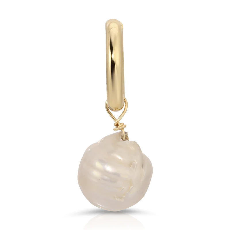 Assorted Gold Pendant Charms