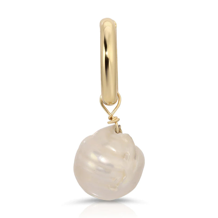 Assorted Gold Pendant Charms