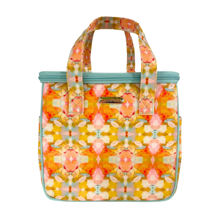 Lunch Cooler + Patterns
