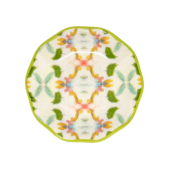 Ceramic Ring Dish