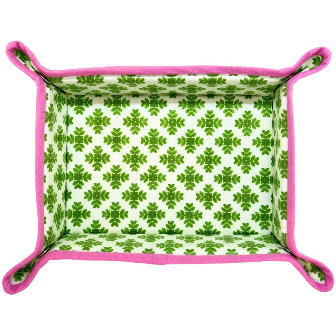 Laura Park snap tray