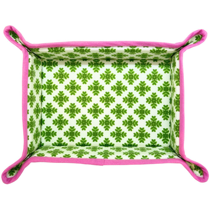 Laura Park snap tray