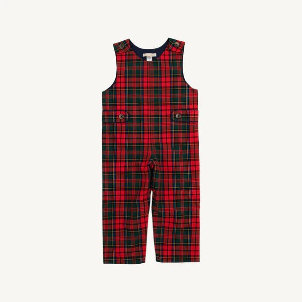 Lawson Longail | Paces Mill Plaid