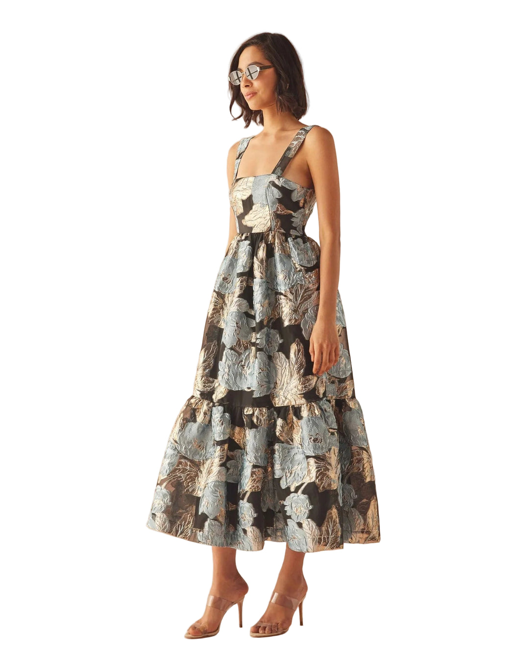 Leena Maxi | Vivienne Mussel