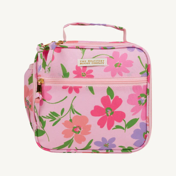 Leighton Lunch Box | +Colors