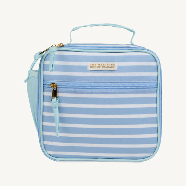 Leighton Lunch Box | +Colors