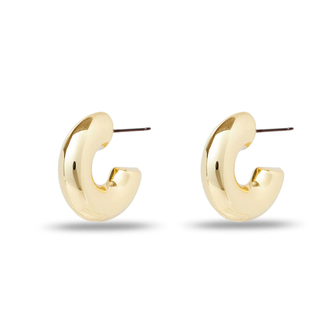 【yokoさま】R.ALAGAN TINY TINY PUFFY HOOPS yokoさま】R.ALAGAN TINY TINY PUFFY HOOPS R.ALAGAN /DIPPED