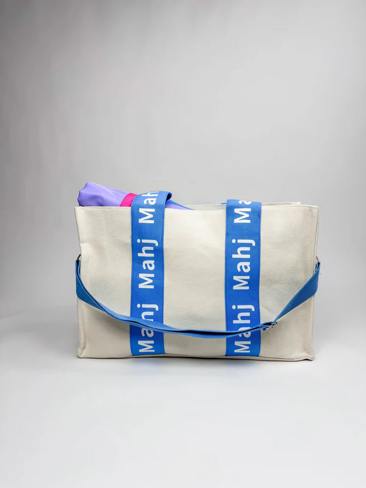 Mahj It All Bag - Assorted Colors
