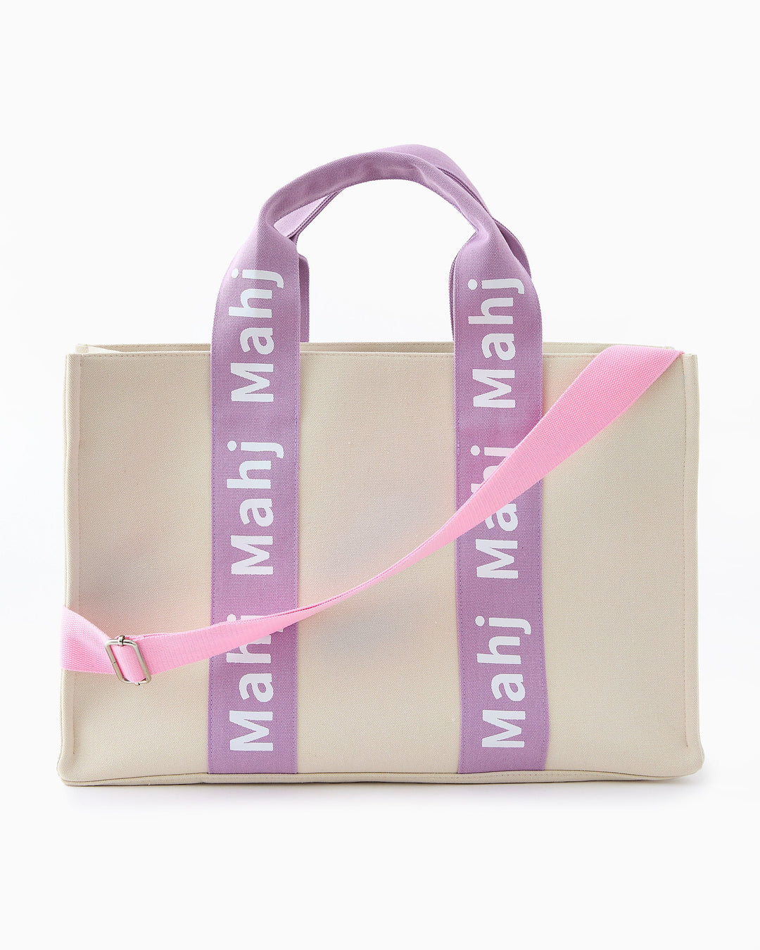 Mahj It All Bag - Assorted Colors
