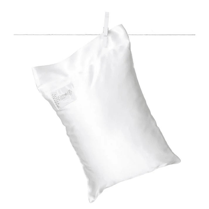 Satin Nap Pillow | +Colors - Charlotte's Inc