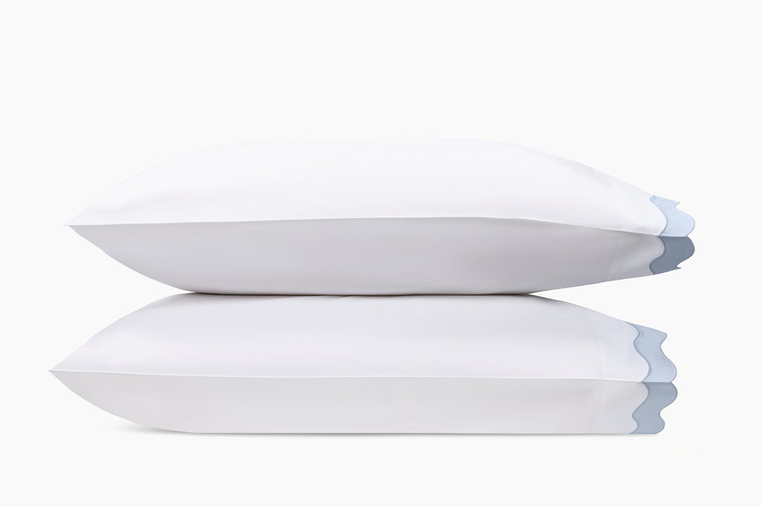 Lorelei Pillowcase - Pair
