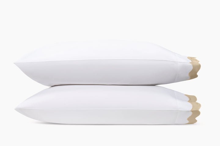 Lorelei Pillowcase - Pair