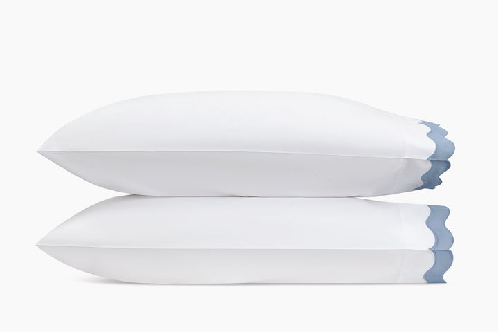 Lorelei Pillowcase - Pair