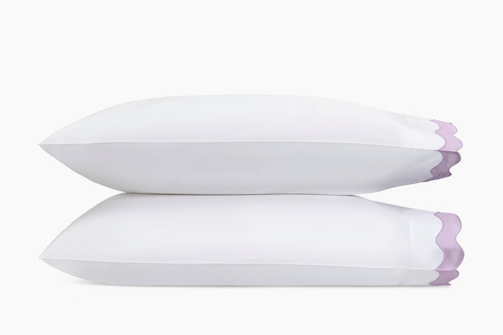 Lorelei Pillowcase - Pair