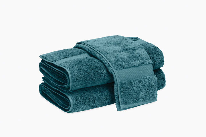 Lotus Bath Towel