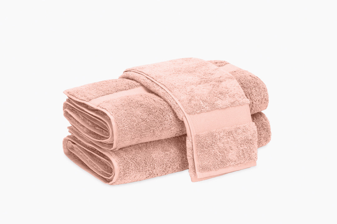 Lotus Bath Towel