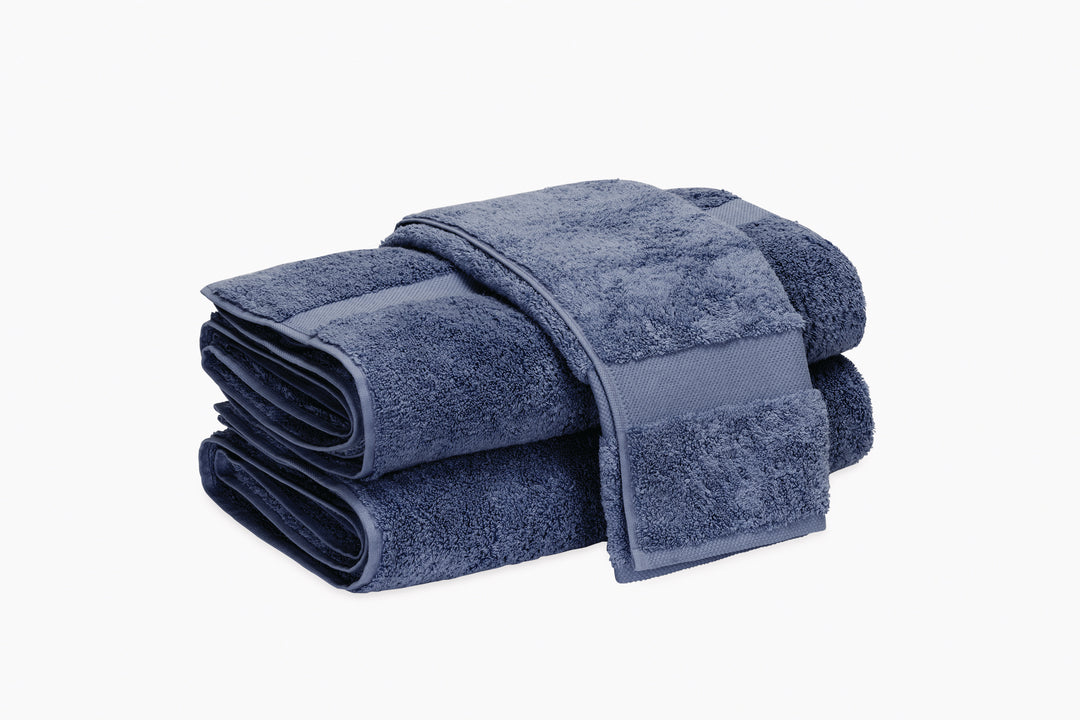 Lotus Bath Towel