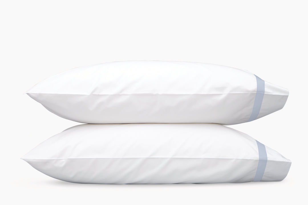 Lowell Pillowcase - Pair