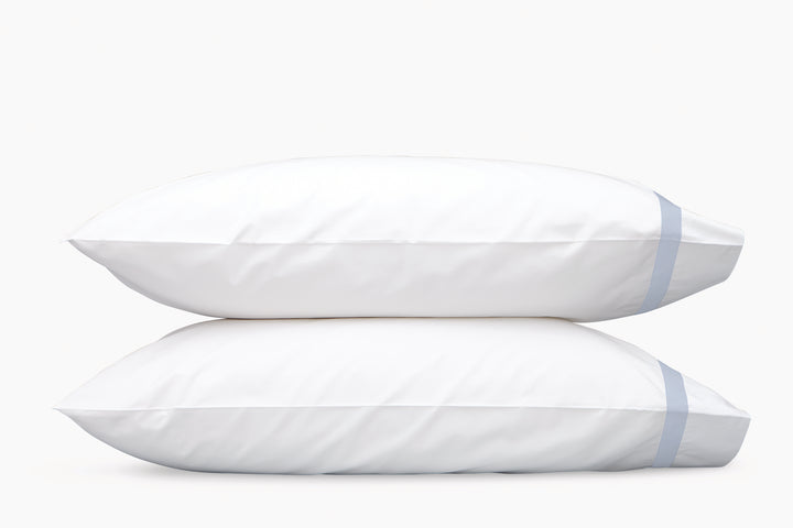 Lowell Pillowcase - Pair