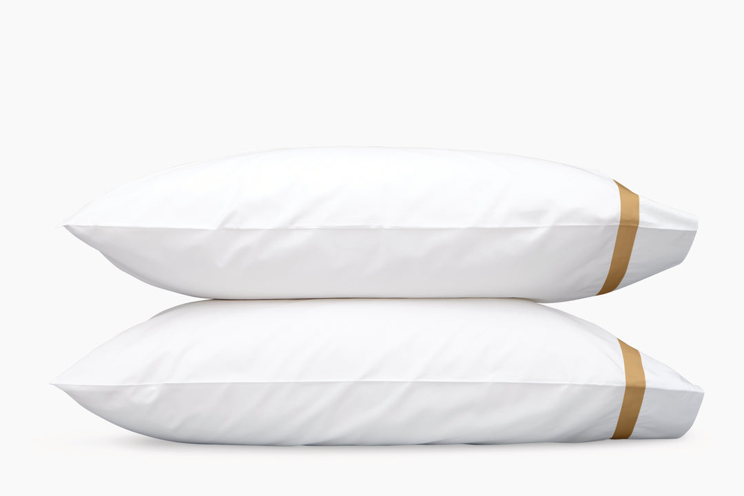Lowell Pillowcase - Pair