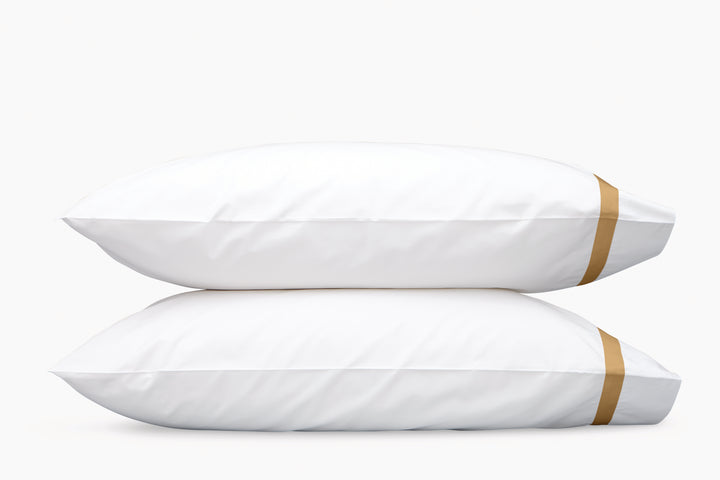 Lowell Pillowcase - Pair