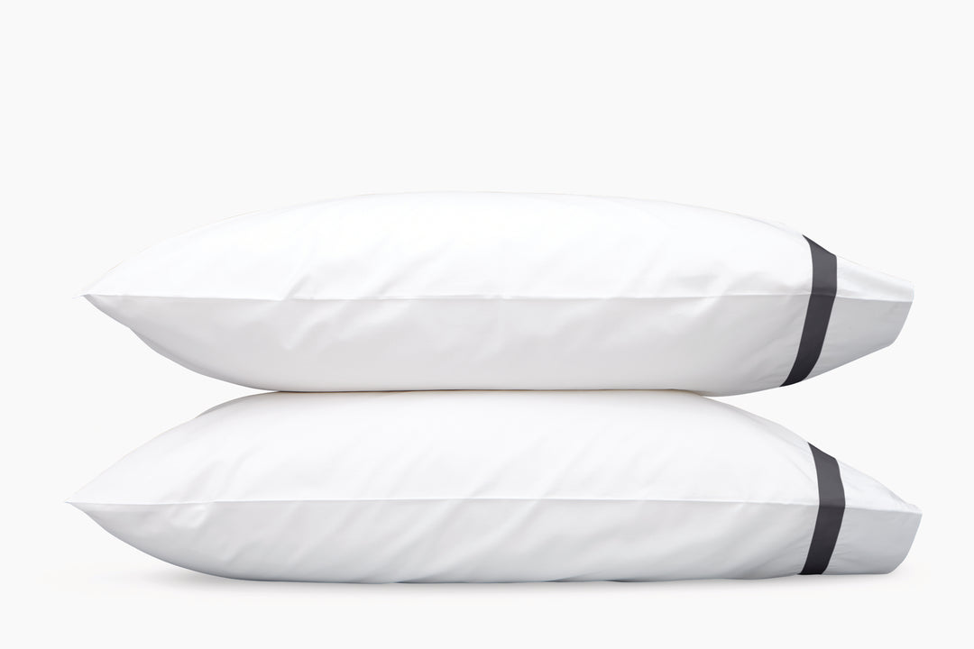 Lowell Pillowcase - Pair