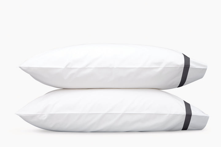 Lowell Pillowcase - Pair
