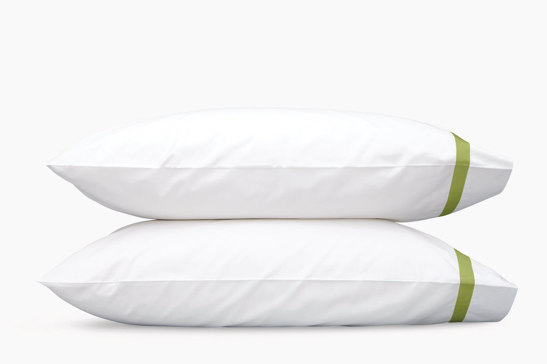 Lowell Pillowcase - Pair