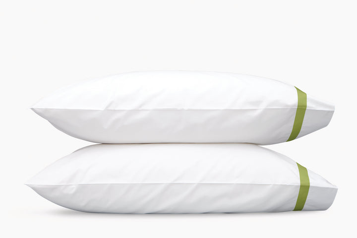 Lowell Pillowcase - Pair