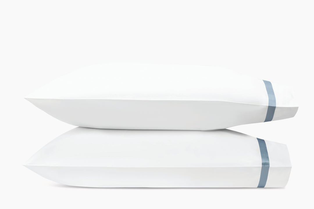 Lowell Pillowcase - Pair