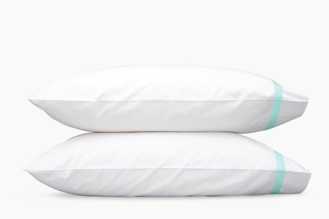 Lowell Pillowcase - Pair