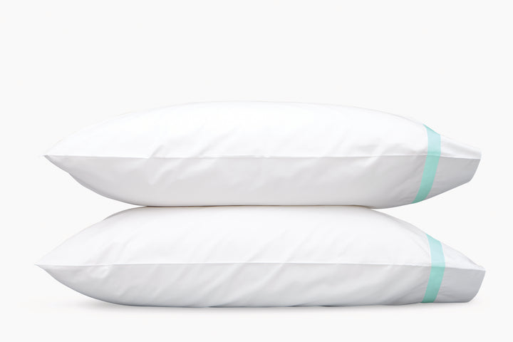 Lowell Pillowcase - Pair
