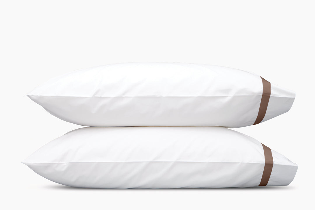 Lowell Pillowcase - Pair